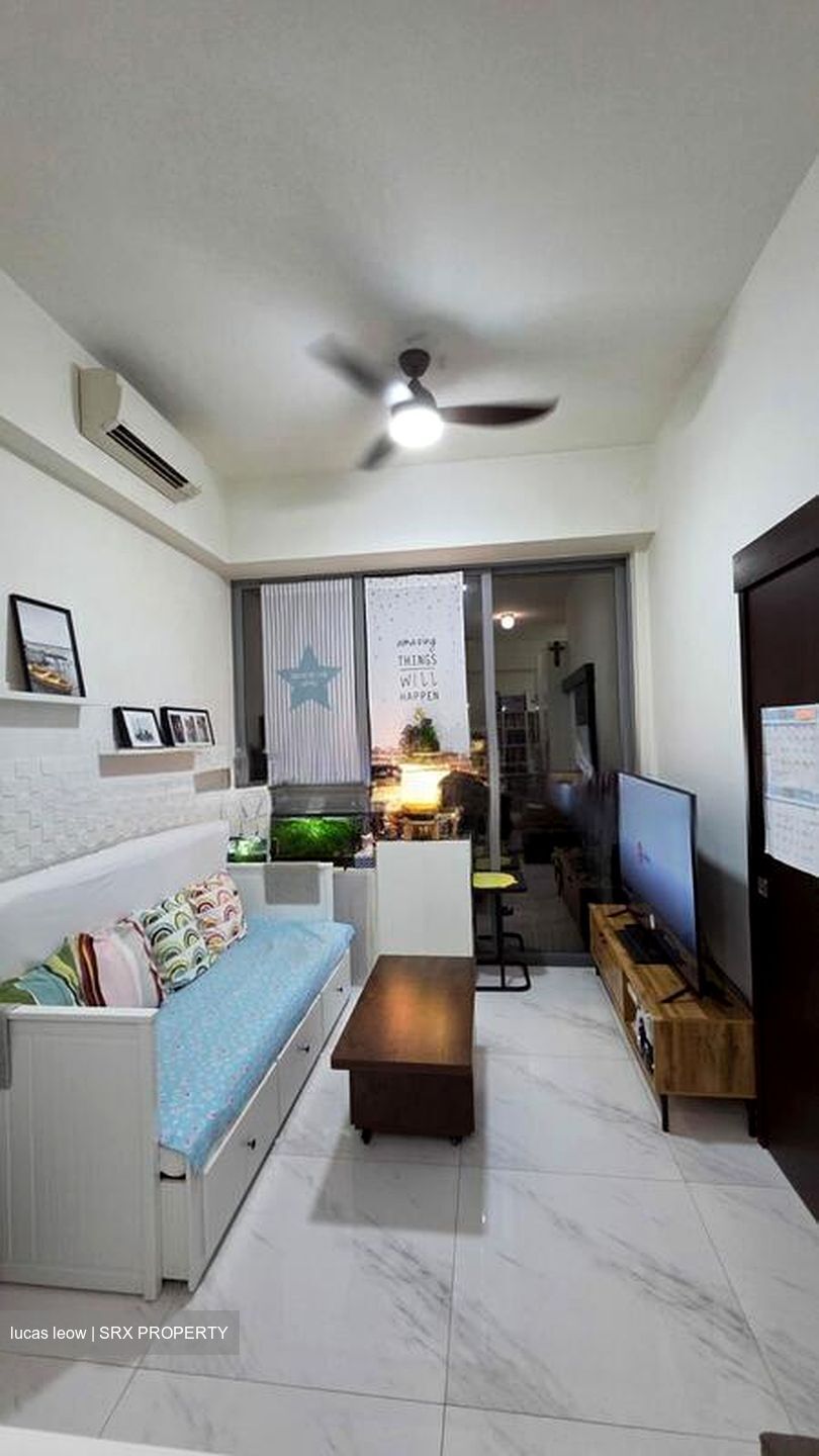 The Hillier (D23), Apartment #515539661